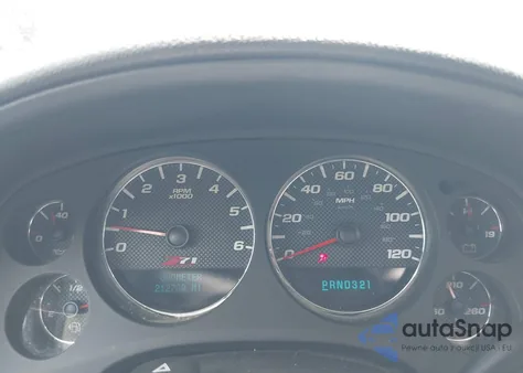 2007 Chevrolet Tahoe Lt from USA, damaged, VIN 1GNFK13067R373093